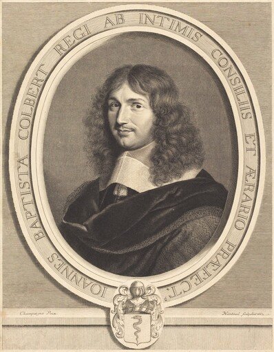 Jean-Baptiste Colbert