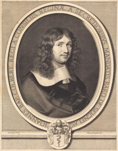 Jean-Baptiste Colbert