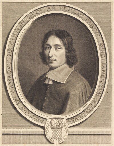Cardinal de Coislin
