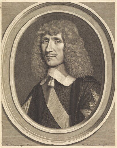 Leon-Bouthillier, Comte de Chavigny