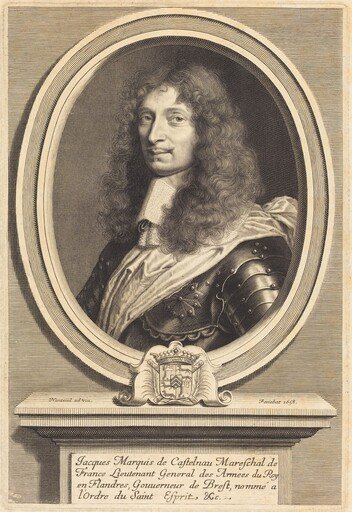 Marechal de Castelnau