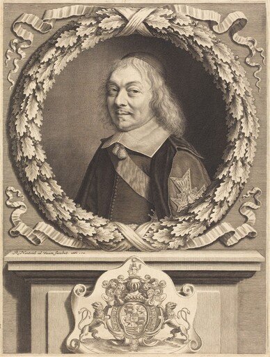 Henri-Auguste, Comte de Brienne