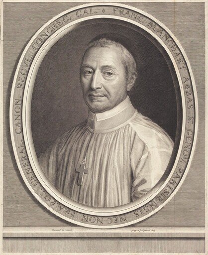 Francoise Blanchart
