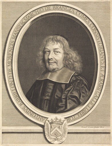 Antoine Barillon