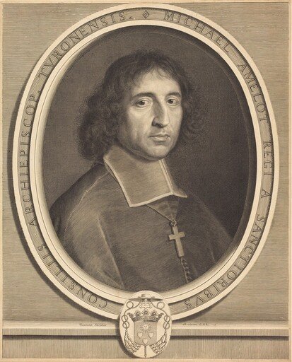 Michel Amelot