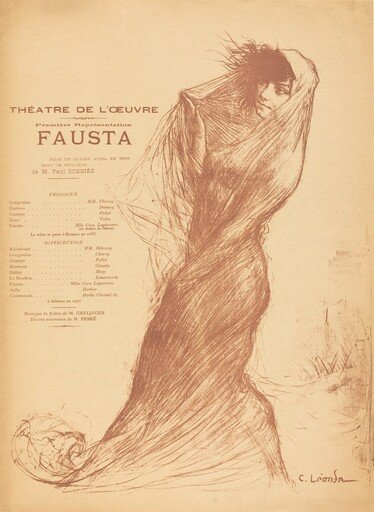 Fausta
