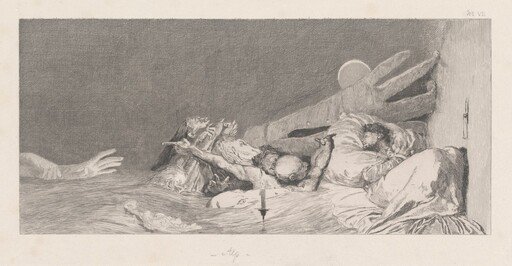 Anxieties (Ängste)