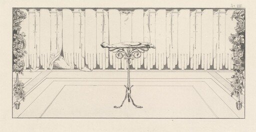 Repose (Ruhe)