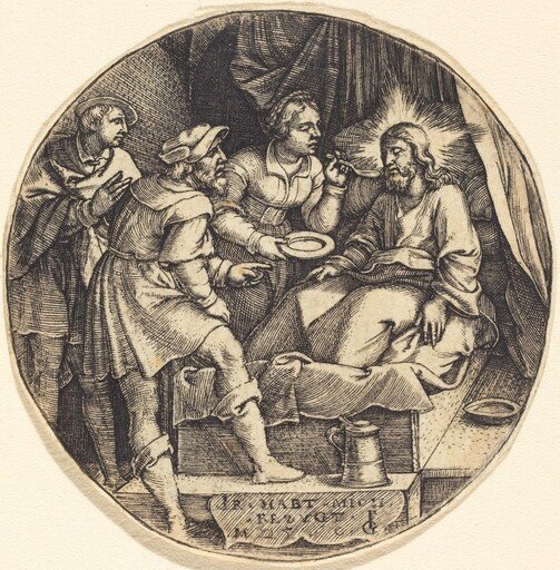 To Nurse the Sick