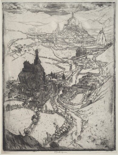 Le Puy