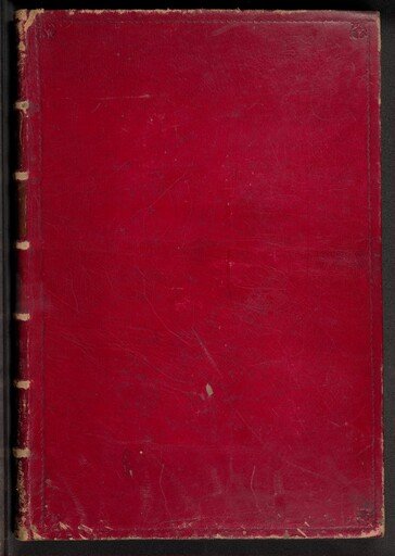 Album of Engravings after Sir Peter Paul Rubens