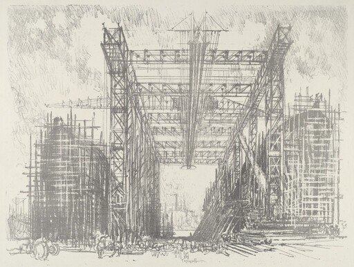 The Gantry