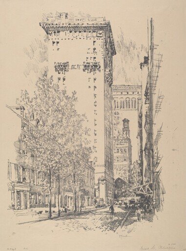 Girard Street