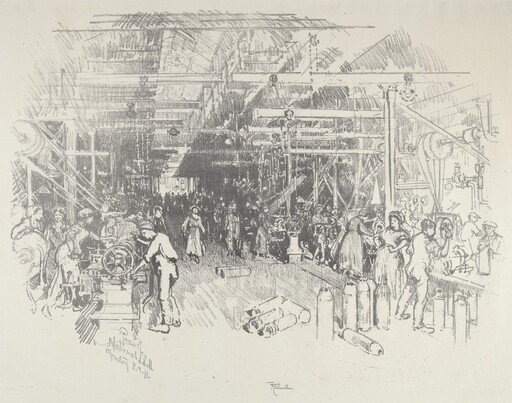 The Shell Factory
