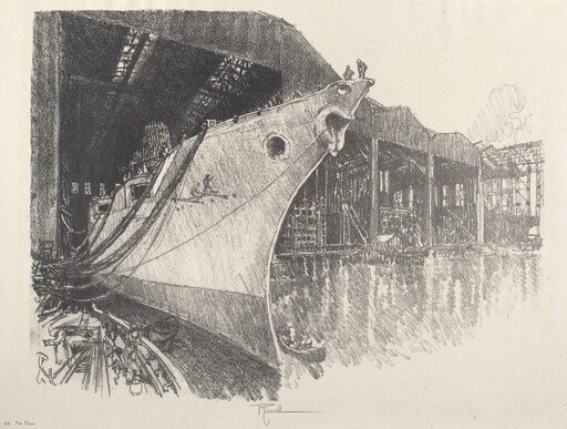 The Prow