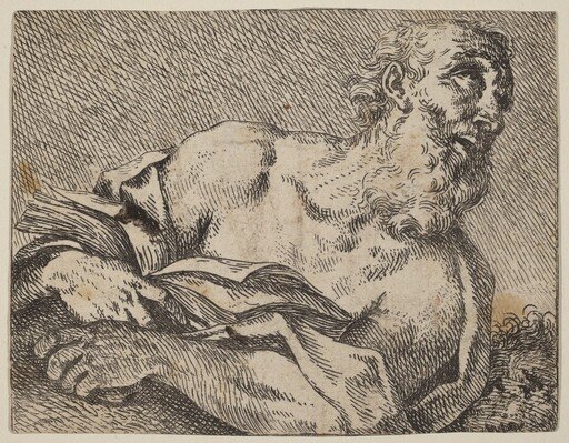 Saint Jerome