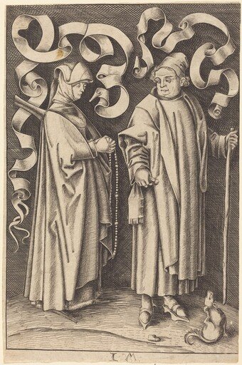 The Churchgoers
