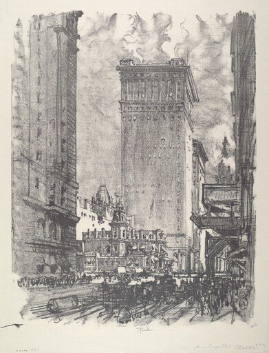 The Union League