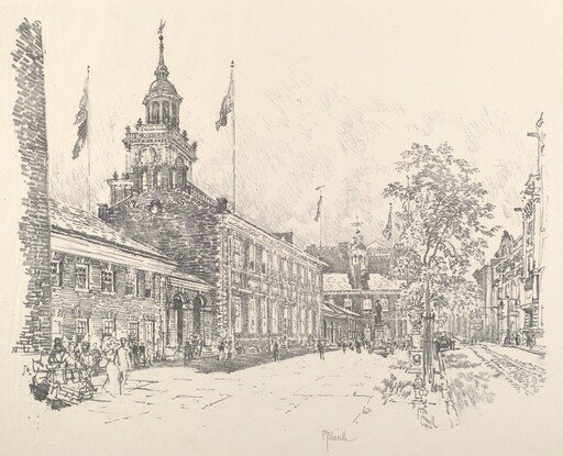 State Buildings