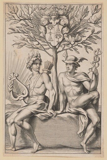 Title Page for Philomathi Musae Juveniles