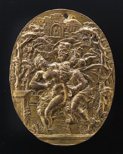 Susanna and the Elders