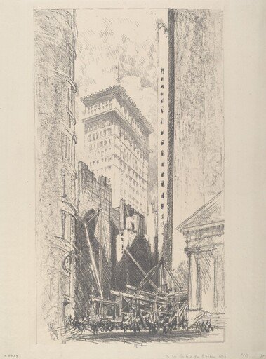 Rebuilding Broad Street