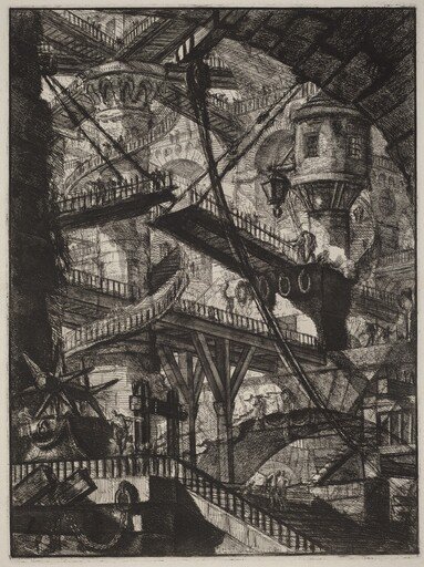 The Drawbridge