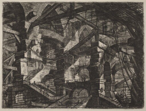 The Gothic Arch