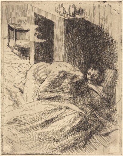 Misery (La Misère)