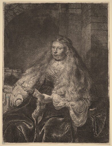 The Great Jewish Bride