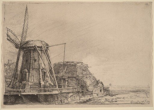 The Windmill