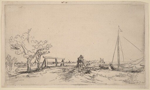 Six's Bridge