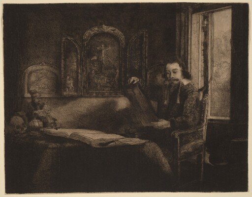 Abraham Francen