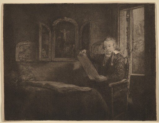 Abraham Francen