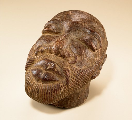 Head