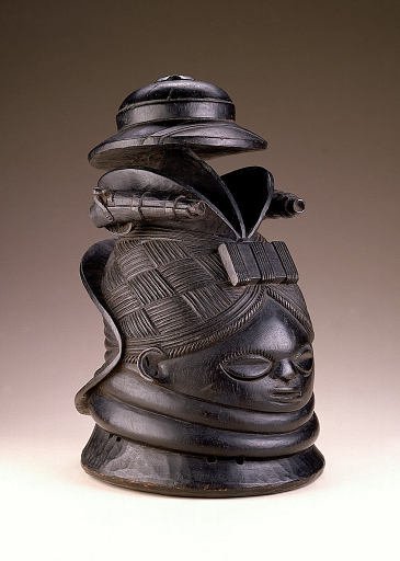 Helmet mask