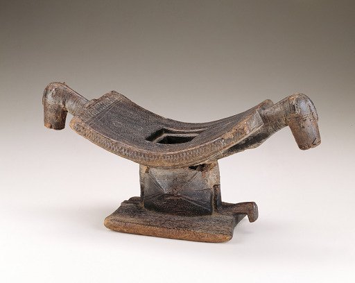 Headrest