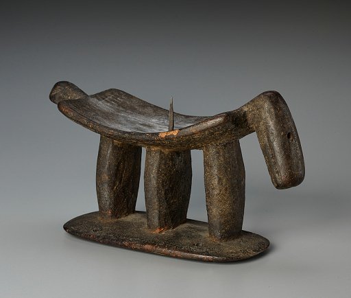 Headrest