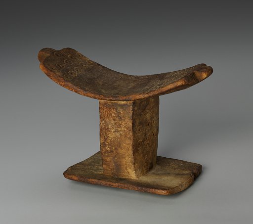 Headrest