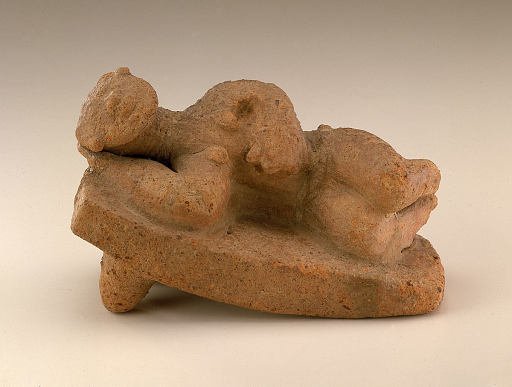Female figure