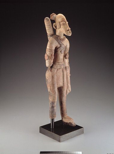 Archer figure