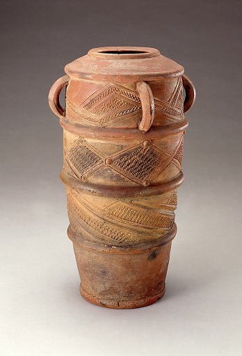 Grave object