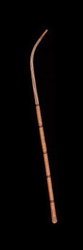 Beer straw