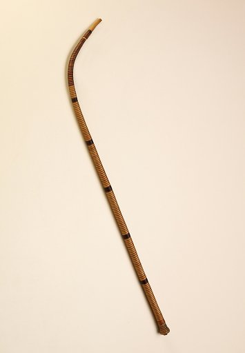Beer straw