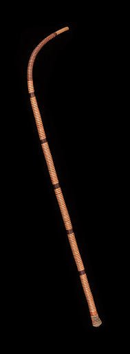 Beer straw