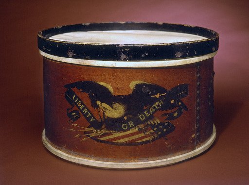 Stevens Snare Drum
