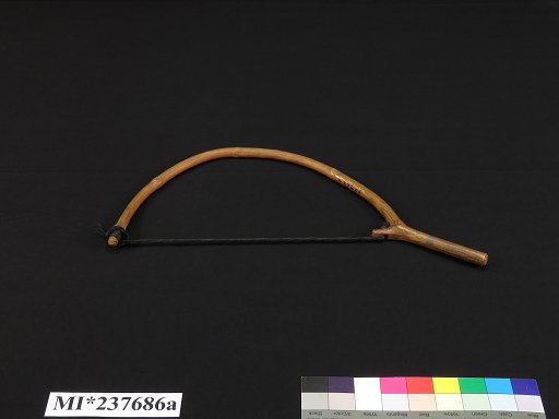Gusle Bow