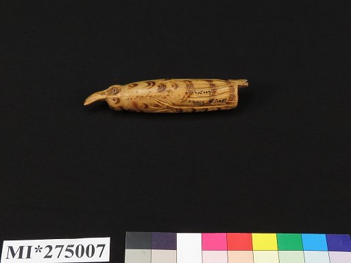 Whistle