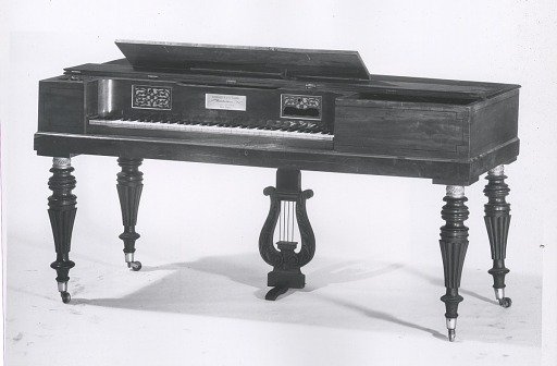 Dubois & Stodart Square Piano