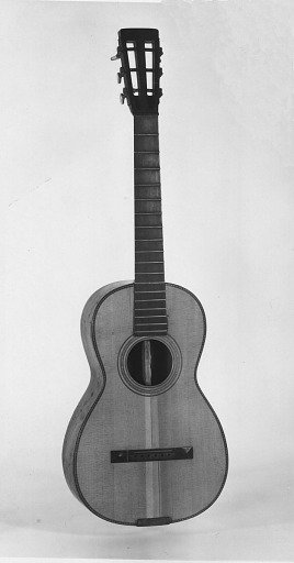 American Guitar